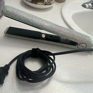 CHI Rhinestone Hair Straightener